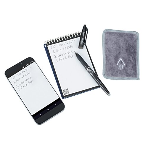 Additional Image 2 - a tablet and stylus on a white background