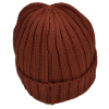 View Image 2 of 2 of Atlantis Shore Cable Knit Beanie
