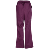 View Image 2 of 2 of WonderWink Mechanical Stretch Flare Leg Cargo Pant - Ladies'