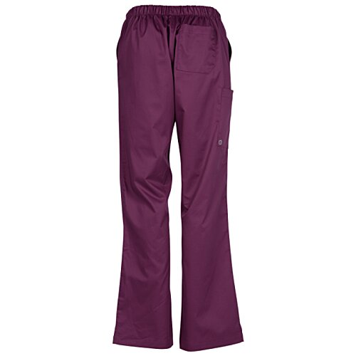 Additional Image 1 - a pair of purple pants