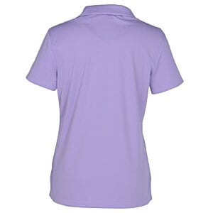 Additional Image 1 - a purple shirt on a white background