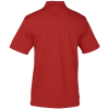 View Image 2 of 3 of Nike Performance Tech Pique Pocket Polo 2.0 - Men's