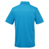 View Image 2 of 3 of Nike Performance Tech Pique Polo 2.0 - Men's - Full Color