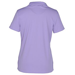 Additional Image 1 - a purple shirt on a white background