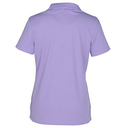 Additional Image 1 - a purple shirt on a white background