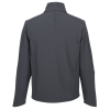 View Image 2 of 3 of OGIO Versatile Stretch Soft Shell Jacket - Men's