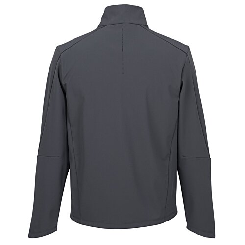 Additional Image 1 - a black jacket with a white background