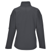 View Image 2 of 3 of OGIO Versatile Stretch Soft Shell Jacket - Ladies'