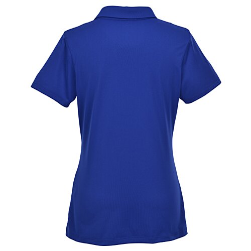 Additional Image 1 - a blue shirt on a white background