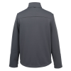 View Image 2 of 3 of Interfuse Tech Soft Shell Jacket - Men's