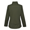 View Image 2 of 3 of Interfuse Tech Soft Shell Jacket - Ladies'