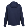 View Image 2 of 4 of Sport Hooded Soft Shell Jacket - Men's