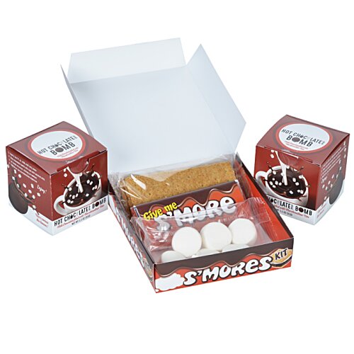 Additional Image 2 - a box of white objects