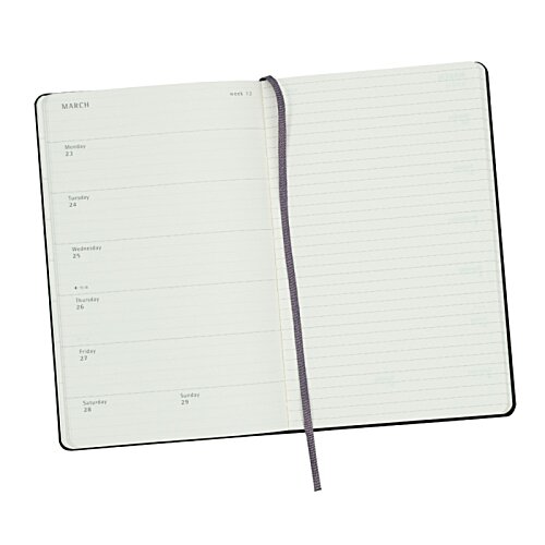 Additional Image 3 - a close-up of a notebook