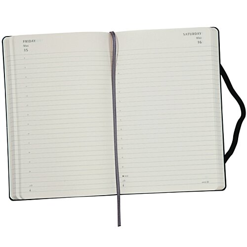 Additional Image 2 - a white paper with a red band