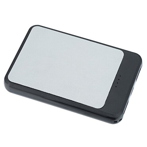 Additional Image 2 - a black and white rectangular object