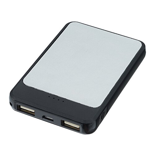 Additional Image 3 - a black and white device