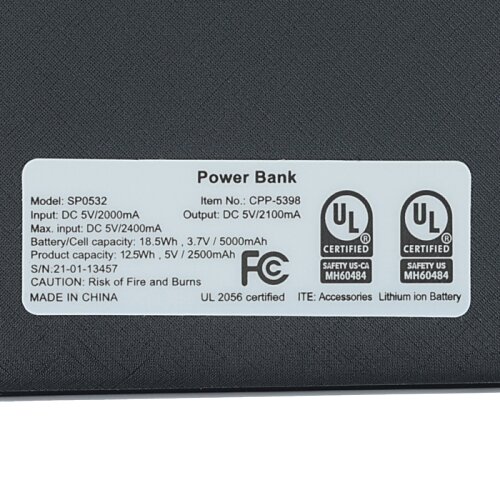 Additional Image 7 - a close up of a label