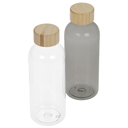 Additional Image 1 - a couple of plastic bottles