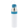 View Image 3 of 5 of h2go Jogger Vacuum Bottle - 21 oz.