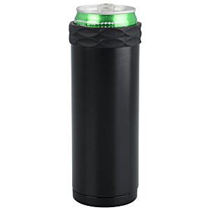 Additional Image 1 - a black and green can