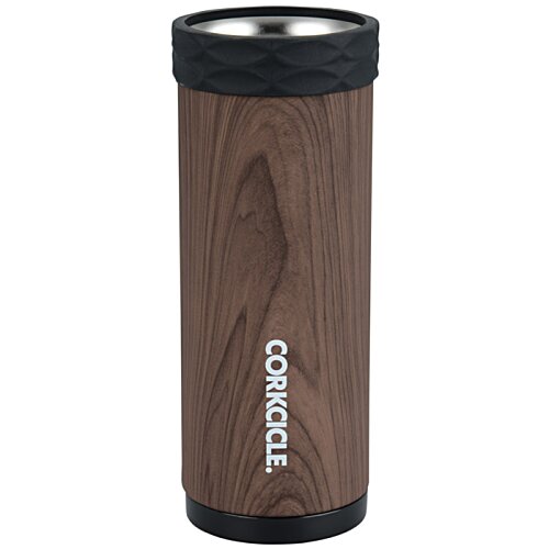 Additional Image 2 - a brown and black cylindrical object