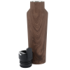 View Image 2 of 3 of Corkcicle Sport Canteen - 20 oz. - Wood
