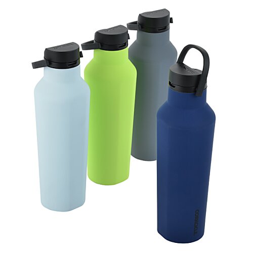 Additional Image 5 - a group of water bottles