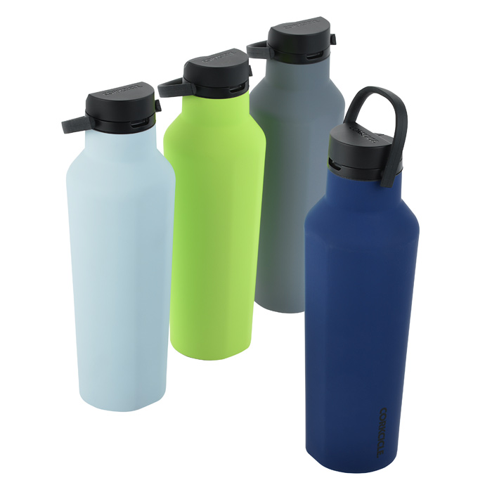 Corkcicle - Sport Canteen Straw Lid