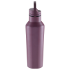 Additional Thumbnail Image 2 - a purple bottle with a straw