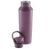 Additional Thumbnail Image 4 - a purple thermos with a handle