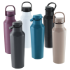 Additional Thumbnail Image 5 - a group of different colored water bottles