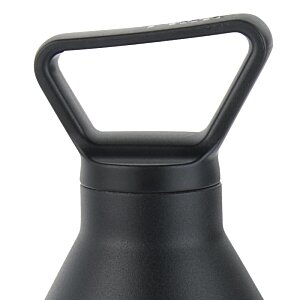 Additional Image 2 - a black object with a handle