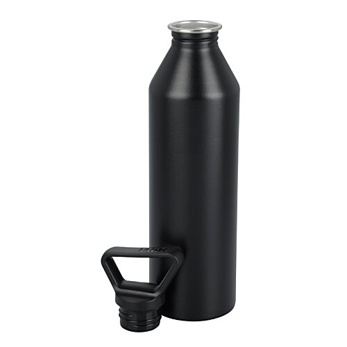 Additional Image 3 - a black bottle with a handle
