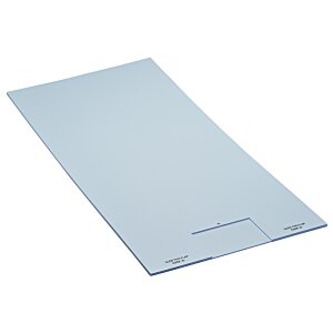 Additional Image 2 - a white rectangular object on a white background