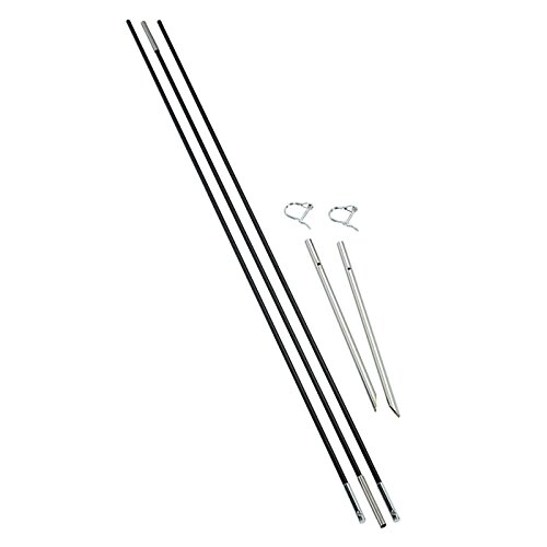 Additional Image 1 - a white and grey logo