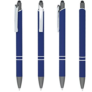 Additional Image 1 - a group of pens in different positions
