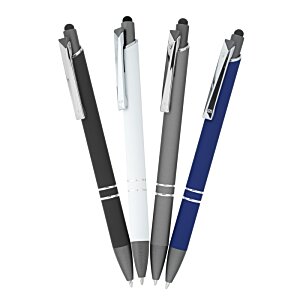 Additional Image 3 - a group of pens on a white background