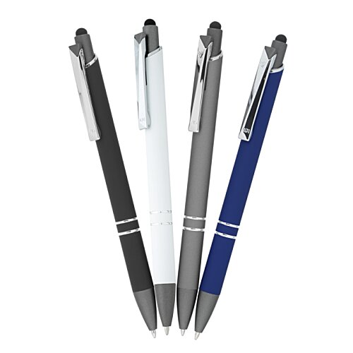 Additional Image 3 - a group of pens on a white background