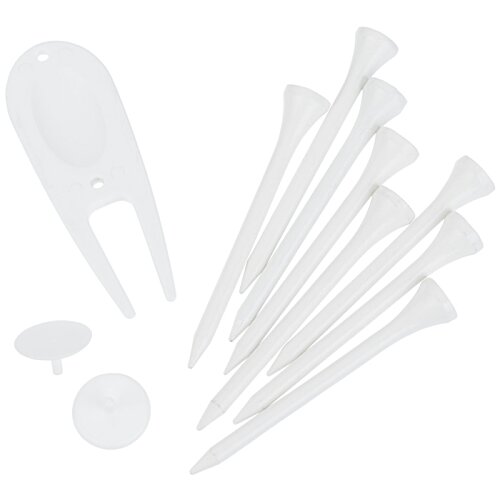 Additional Image 2 - a close up of golf tees