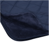 View Image 3 of 4 of Eddie Bauer Quilted Sherpa Blanket