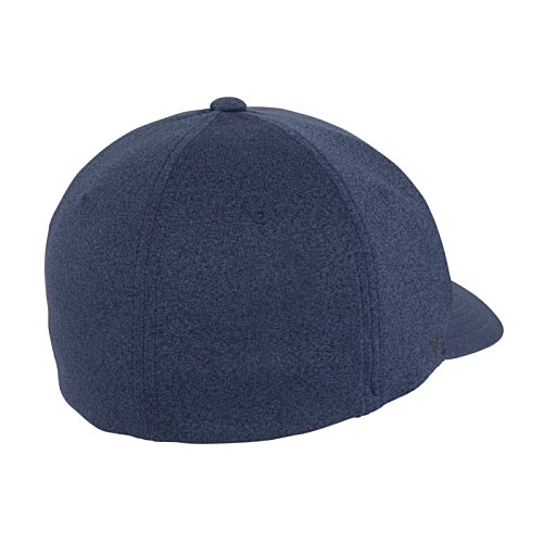 Additional Image 1 - a black hat on a white background