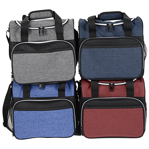 Additional Image 3 - a stack of bags on a white background