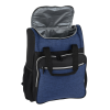 View Image 2 of 6 of Tilton 24-Can Backpack Cooler