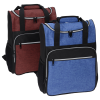 View Image 6 of 6 of Tilton 24-Can Backpack Cooler