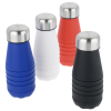 View Image 5 of 5 of Collapsible Swiggy Bottle - 16 oz.