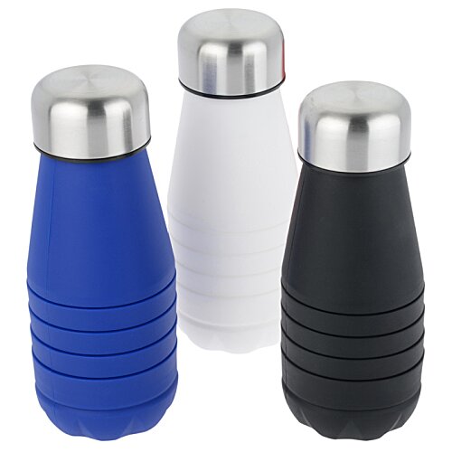 Additional Image 4 - a group of different colored containers