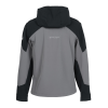 Additional Image 1 - a grey and black jacket