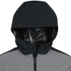 Additional Image 3 - a person wearing a hood