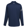 View Image 2 of 2 of adidas 3-Stripes Competition Quarter-Zip Pullover